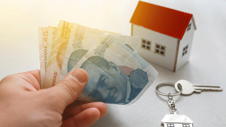 Yüzde 25 kira artışına 1 yıl sınırlama getirildi!