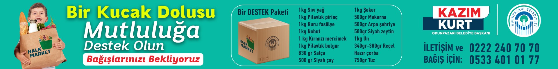Reklam Bloğu