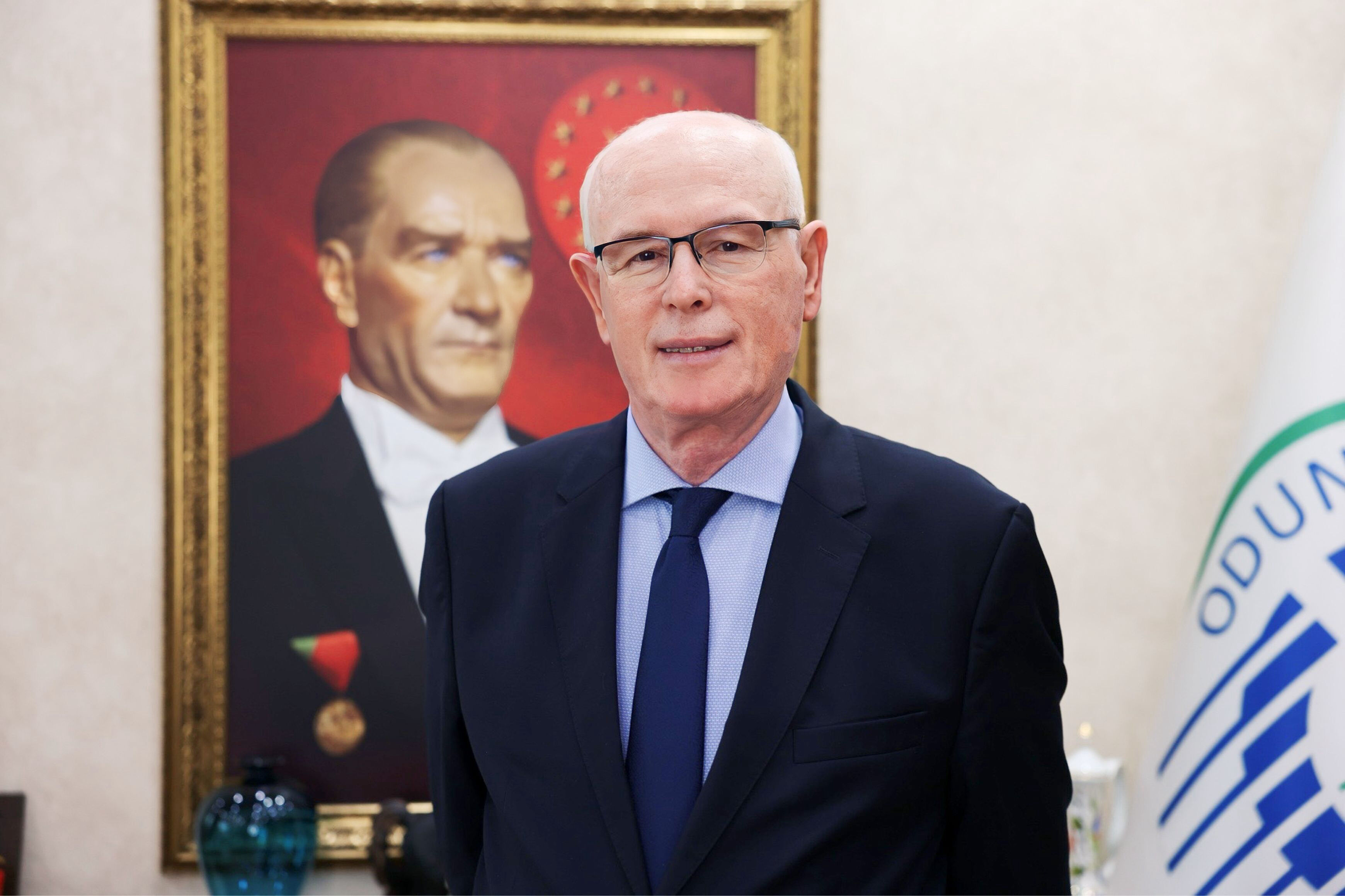 Başkan Kurt'un Kurban Bayramı mesajı