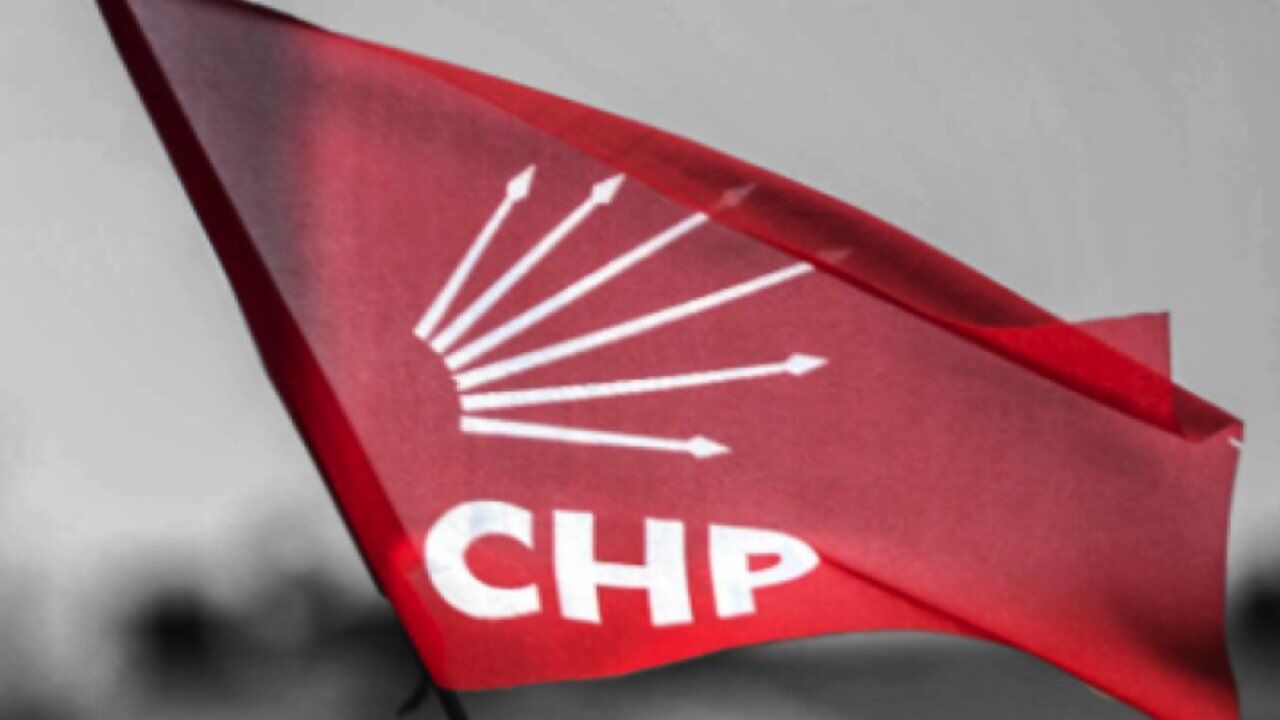 CHP'den peş peşe istifa kararı!