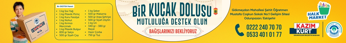 Reklam Bloğu