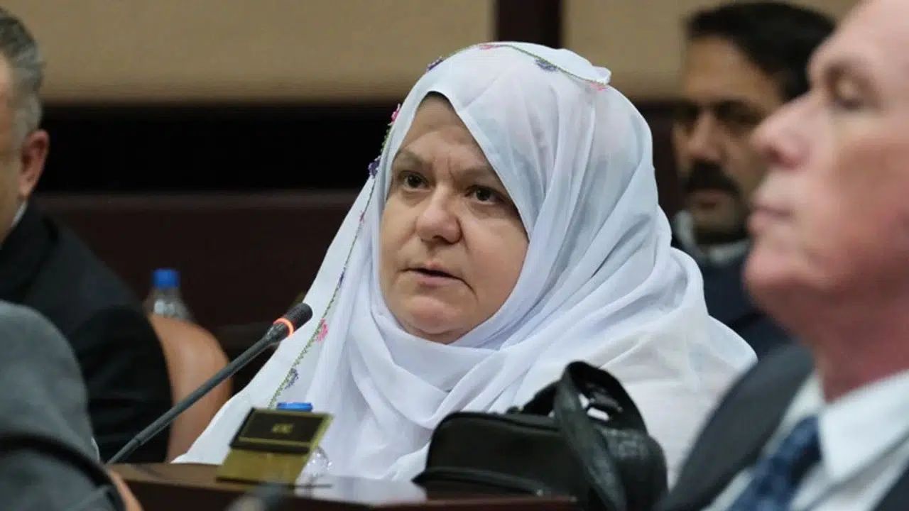 Başkan Akgün'e çirkin hakarete tepkiler çığ gibi büyüyor