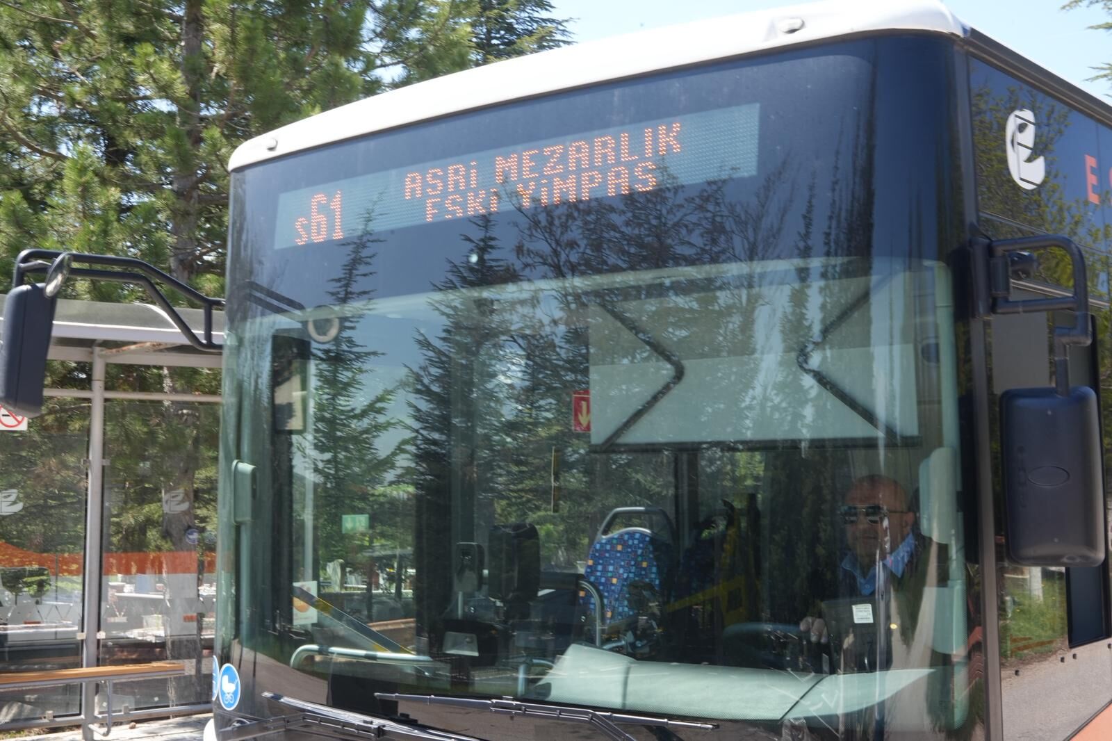 Bayramda toplu ulaşıma düzenleme