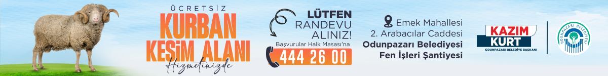 Reklam Bloğu
