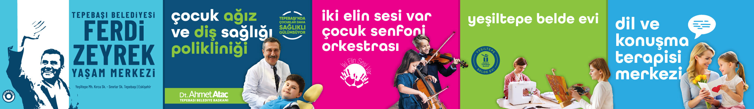 Reklam Bloğu