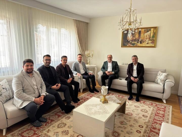 Bayramda Dündar Ünlü, Serhat Tunç zirvesi