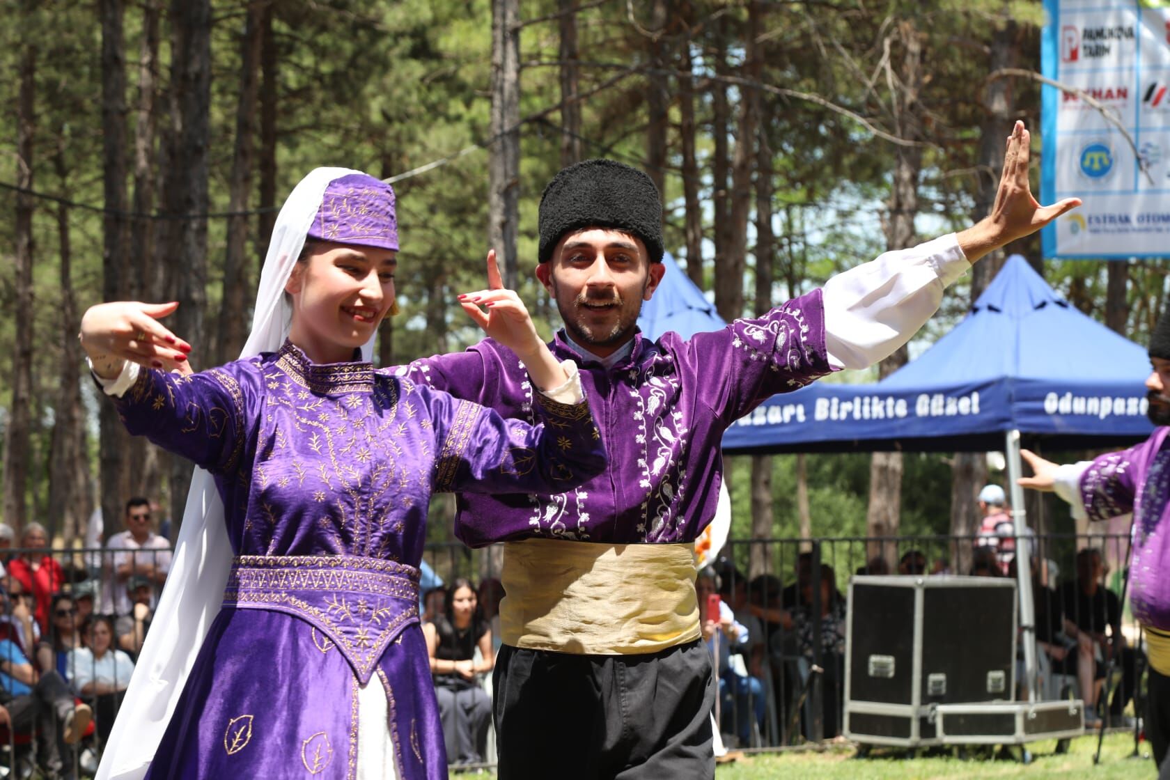Tepreş Şenliği 14 Haziran'da gerçekleşecek!