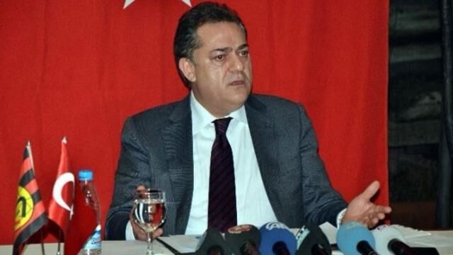 Ve suskunluğunu bozdu! İşte Halil Ünal sürecinin tüm detayları