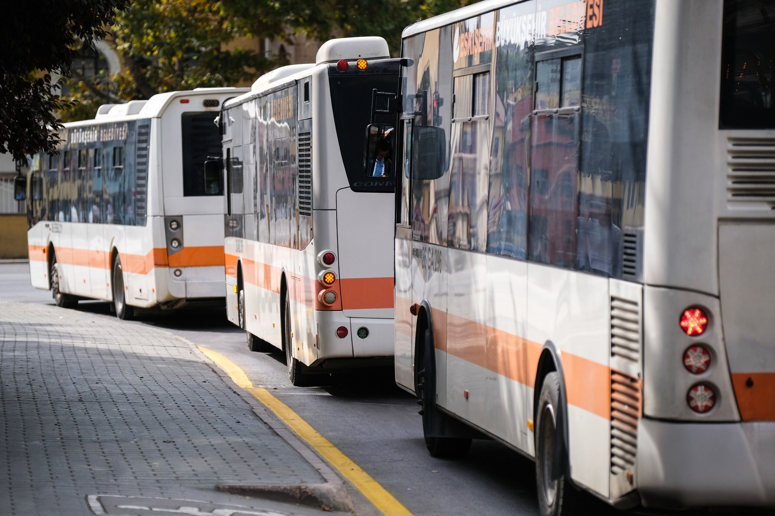 Ulaşıma önlisans KPSS düzenlemesi