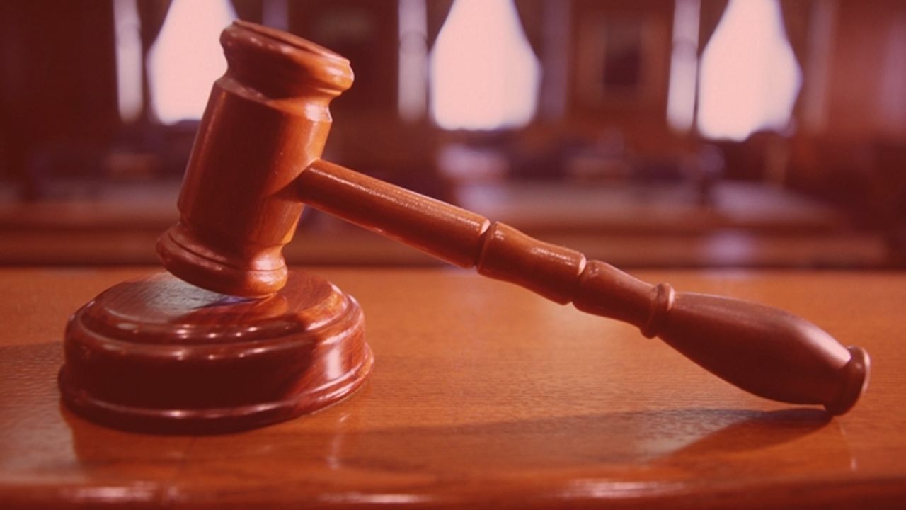 121 yıl hapis istemi ile yargılanacak