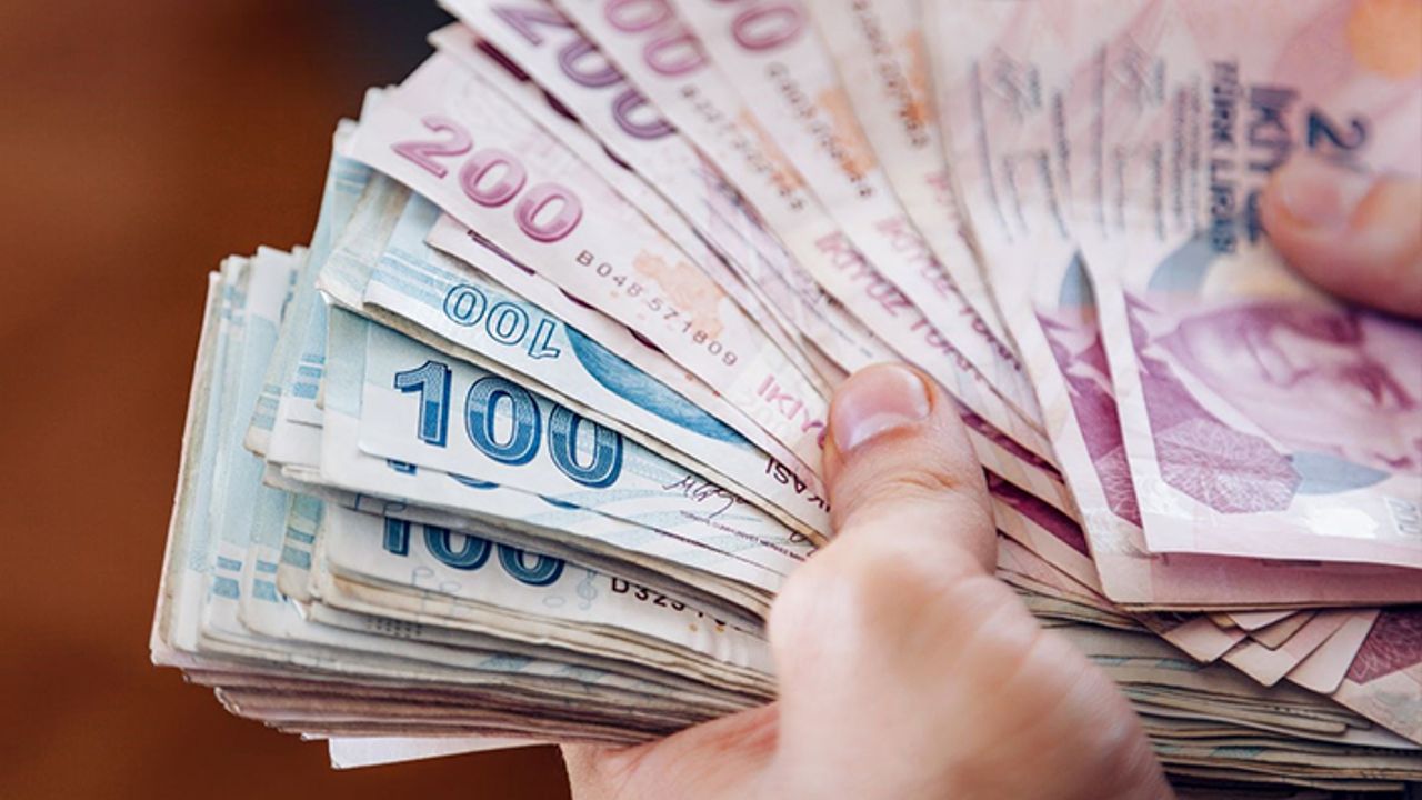 2020 Memur ve emekli zammı belli oldu!