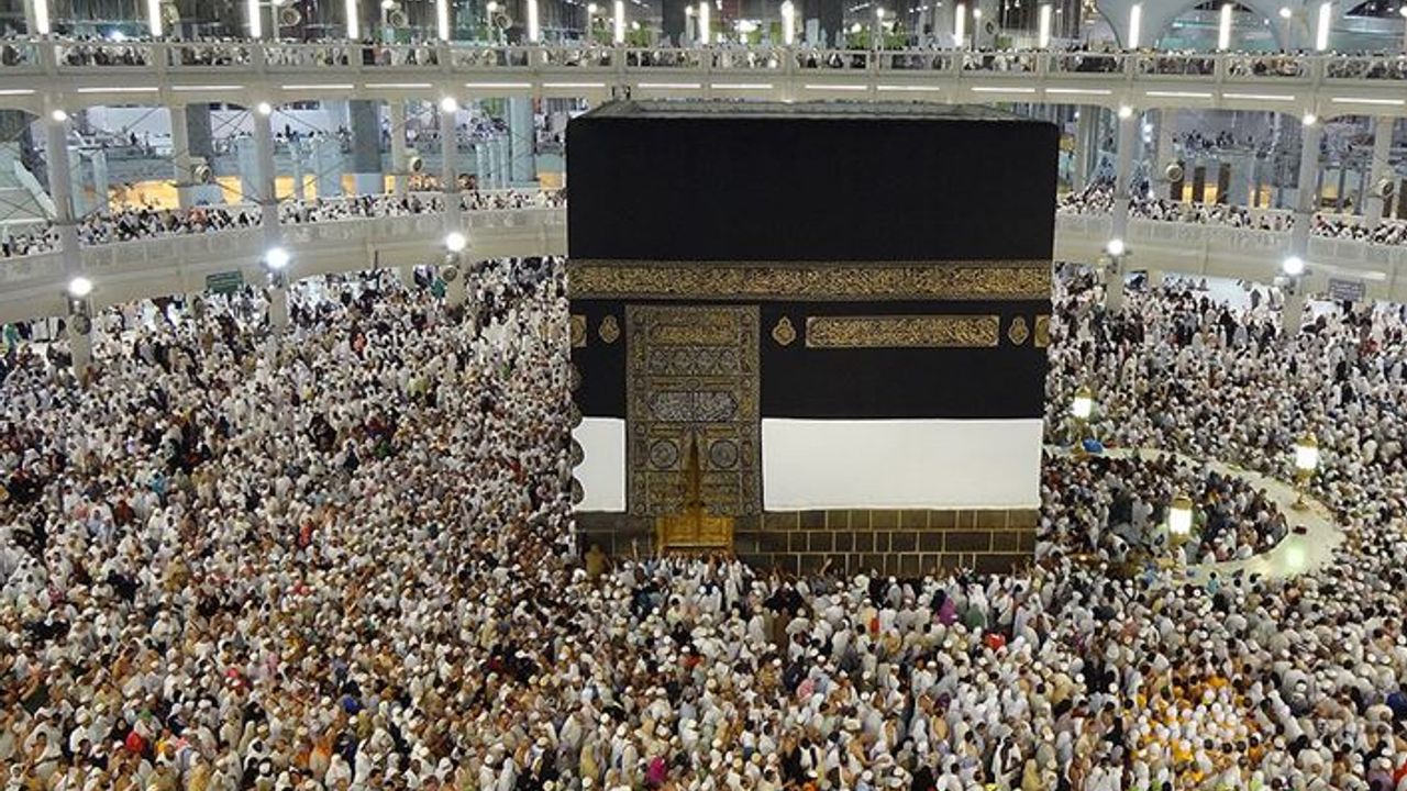 2020 ramazan ve şevval umre kayıtları başladı