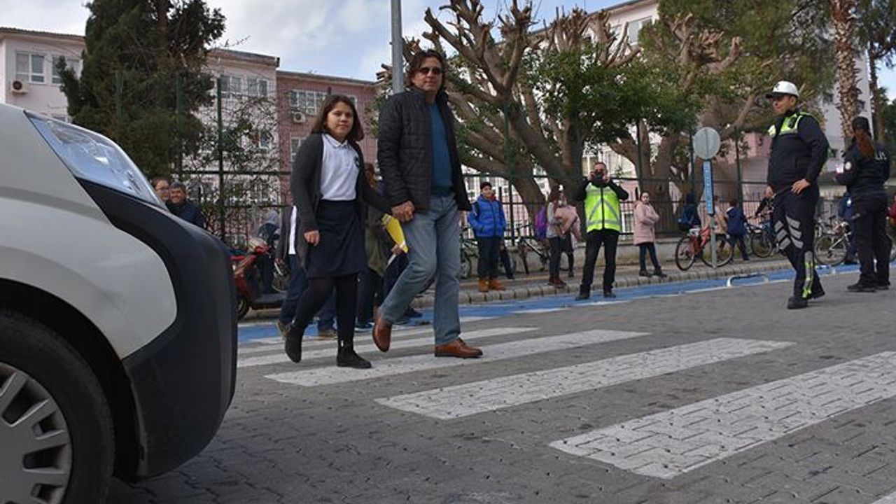 45 milyon liradan fazla ceza kesildi