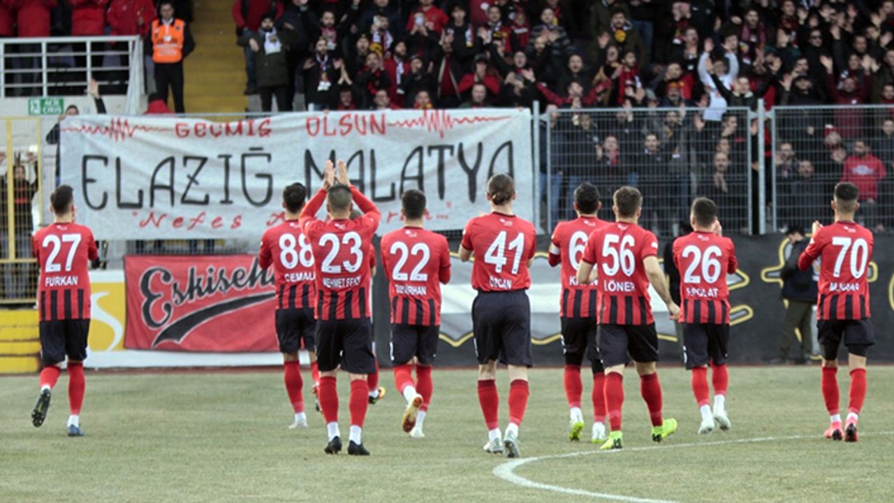7 puanlık fark devam ediyor