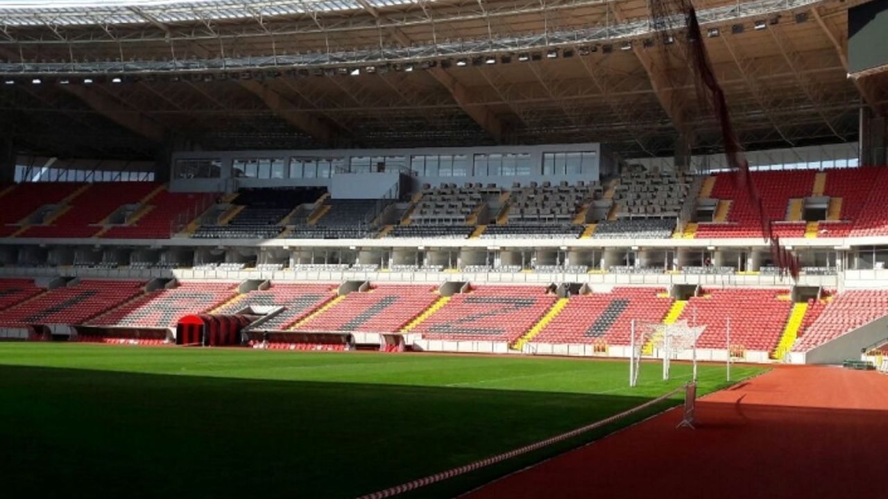 Maç farklı bir ilde oynanacak!