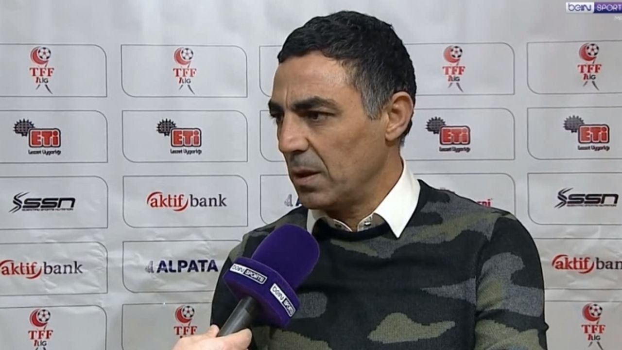 Alınlarından öpülecek bir oyuncu grubuna sahibiz