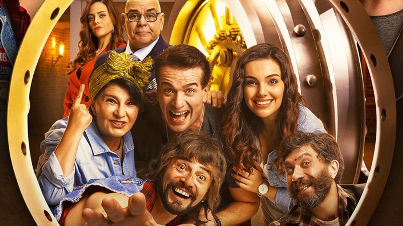 Baba Parası ve Ip Man 4 vizyonda!