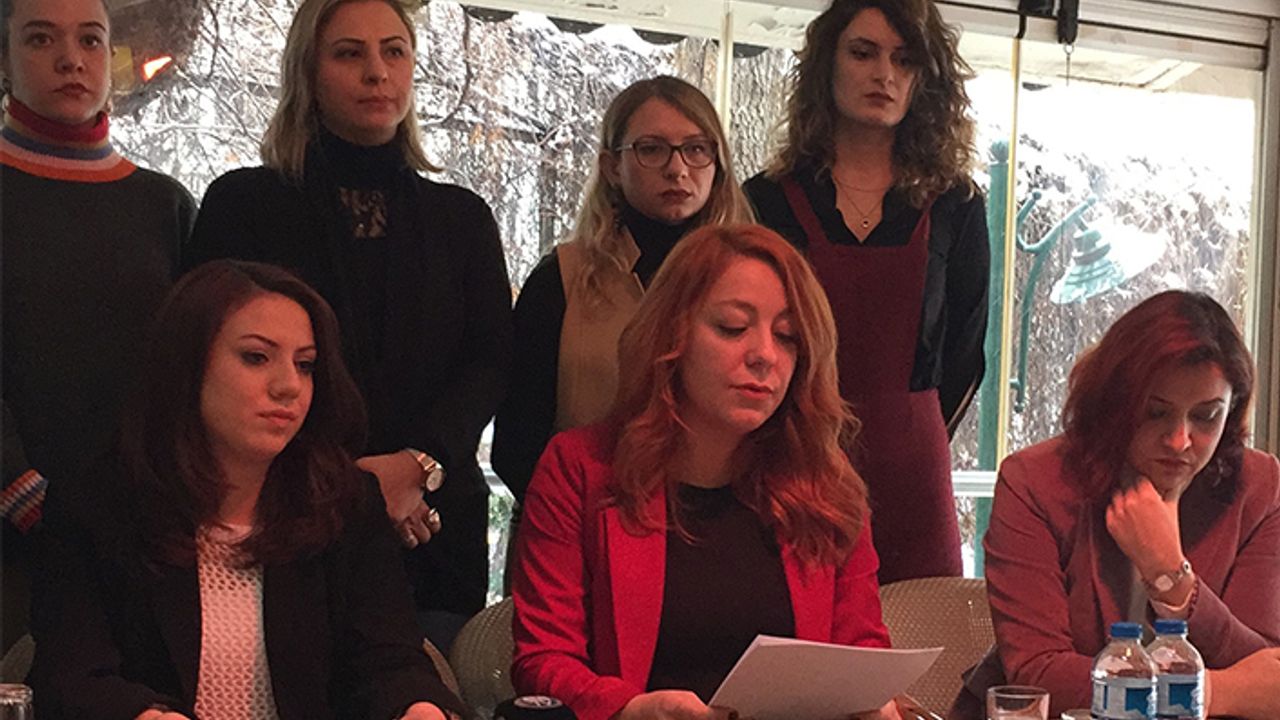 Bu bir mevzuat sorunu değil!