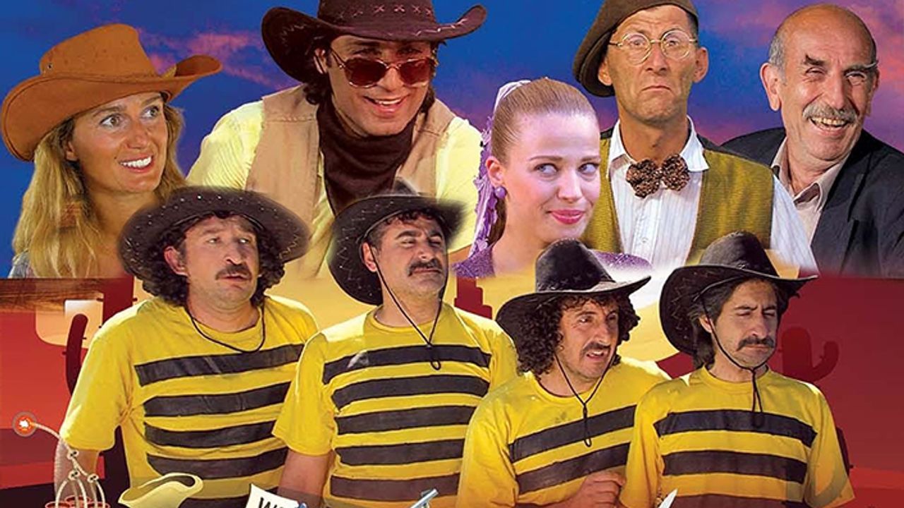 Bu filmi 13 günde sadece 27 kişi izledi