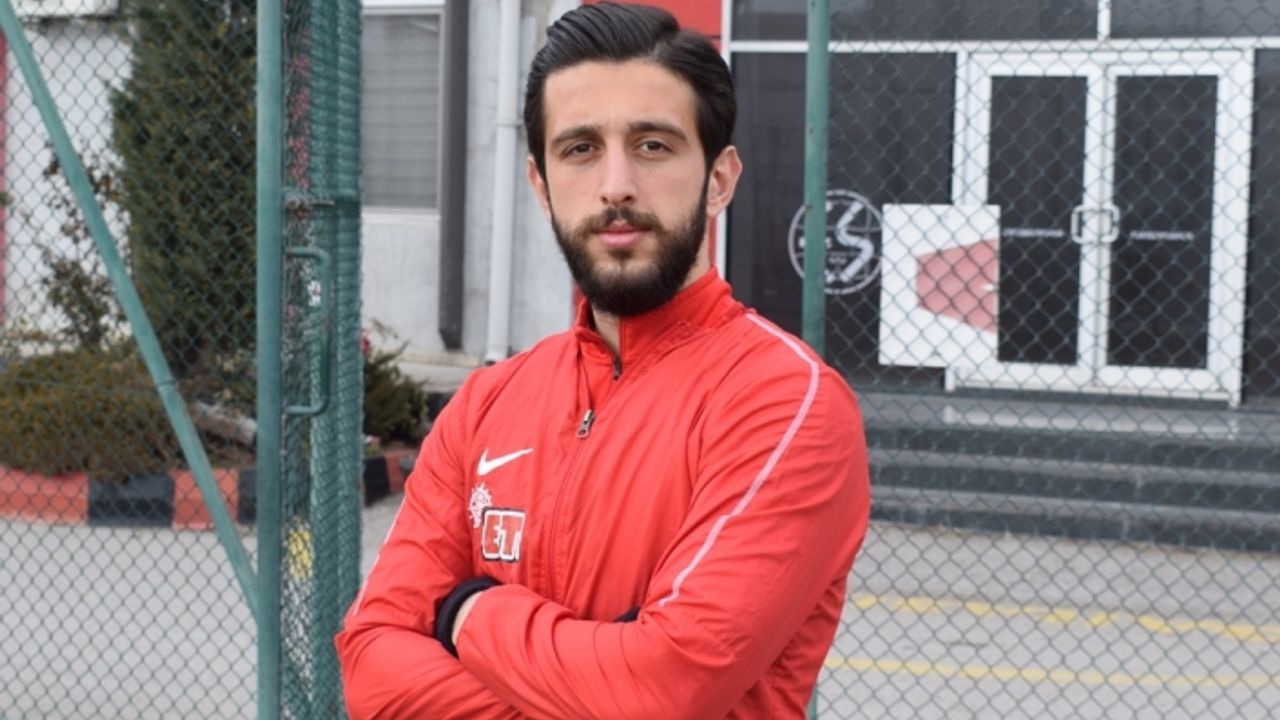 Bursaspor maçına sıkı hazırlanıyor