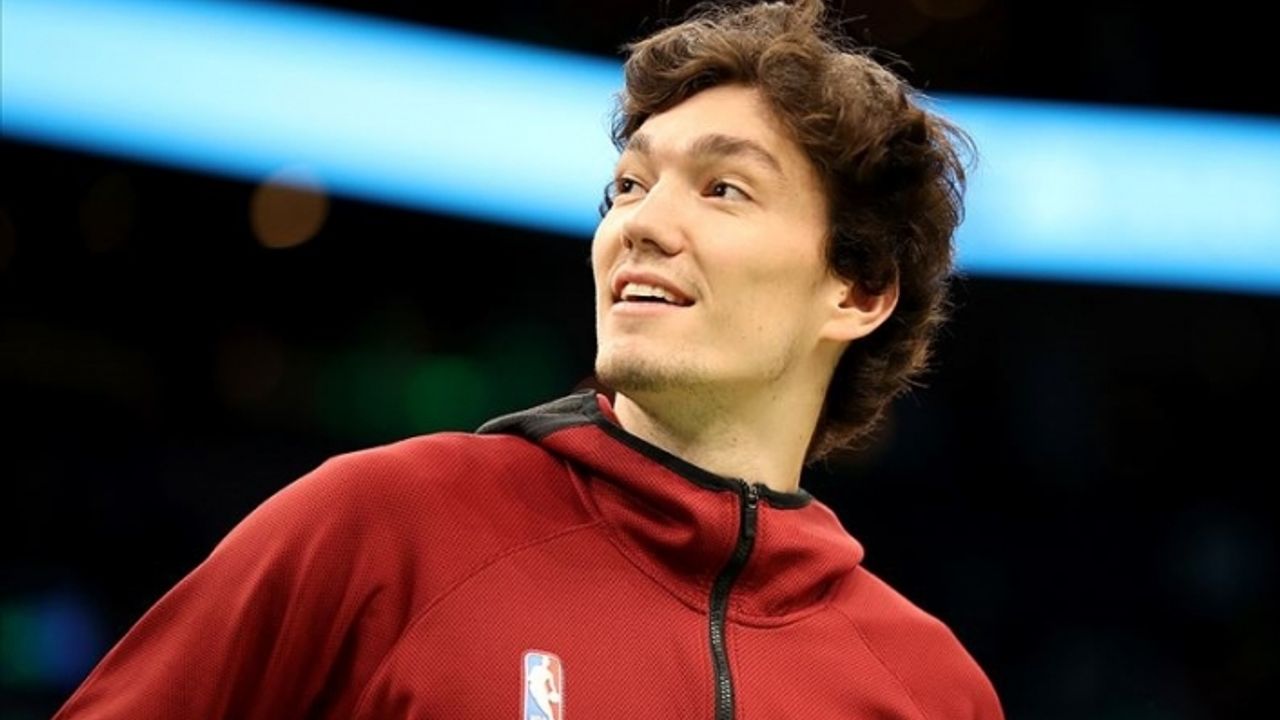 Cedi Osman 385 bin lira yardım topladı