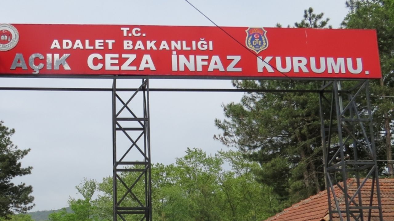 Cezaevi firarisi her yerde aranıyor