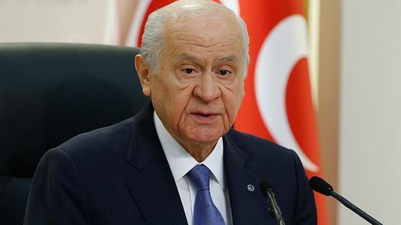 CHP ile işbirliği yapmaya niyetimiz yok