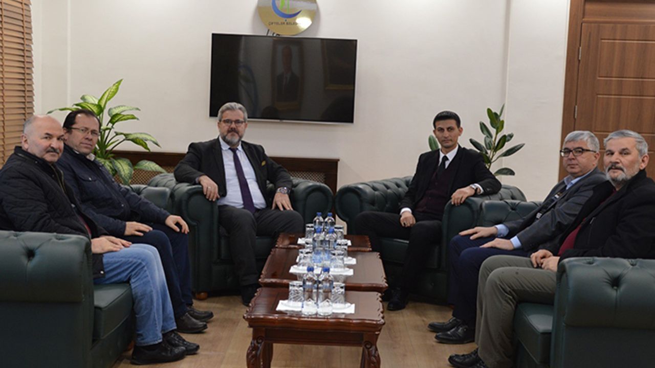 Çifteler'e şeker fabrikası kuruluyor