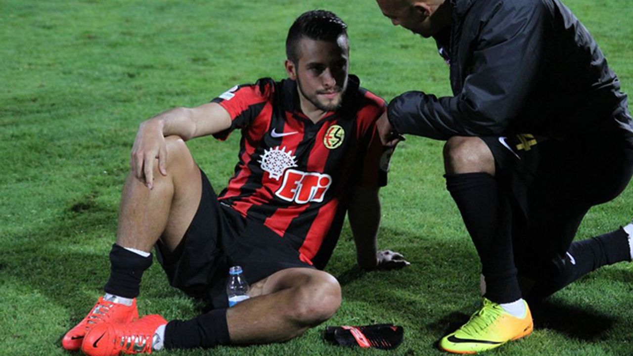Cristobal Jorquera geri dönüyor