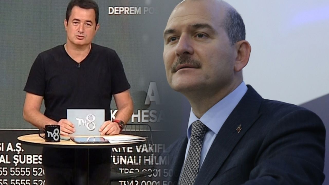 Dünyanın en çok yardım yapan ülkesi biziz