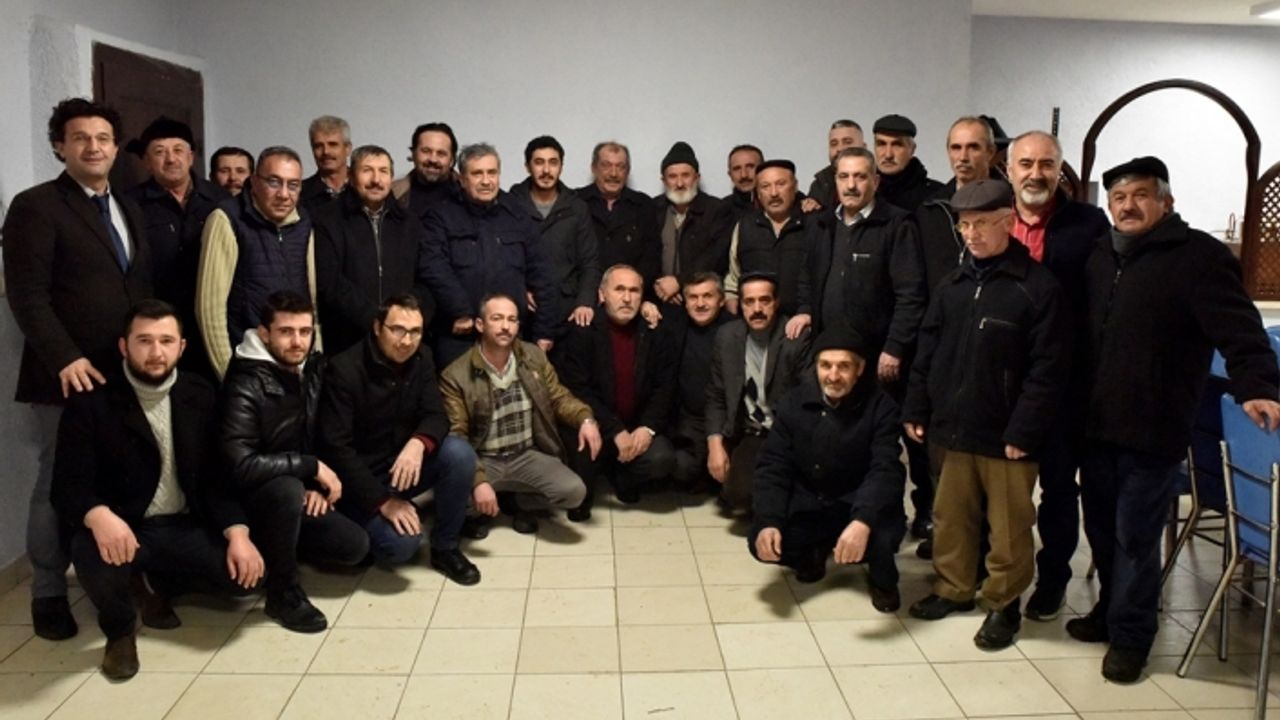 Düve yetiştiriciliği geliştiriliyor