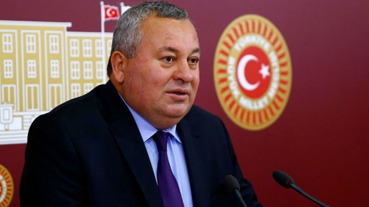 Enginyurt'tan Berna Laçin'ne tepki