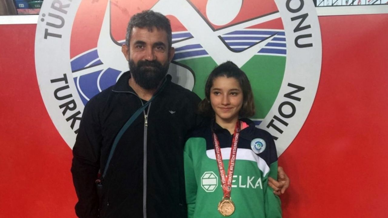 Eskişehir'i 18 madalya ile gururlandırdılar