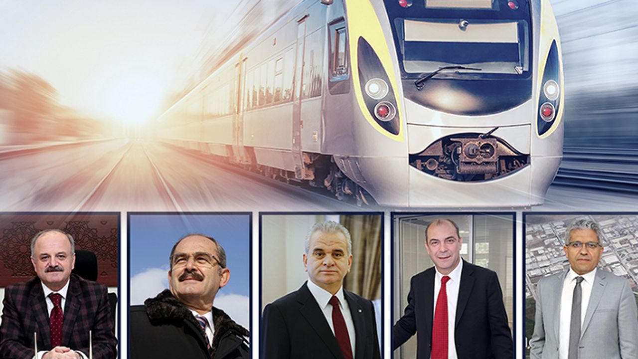 Eskişehir'in kamu kuruluşlarından tam destek