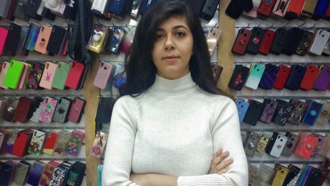 Eskişehirli esnaftan dikkat çeken bir kampanya!
