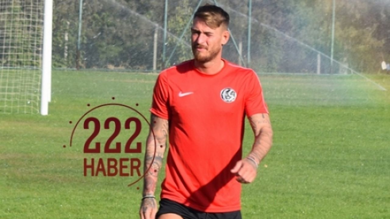 Eskişehirspor'a rakip oluyor