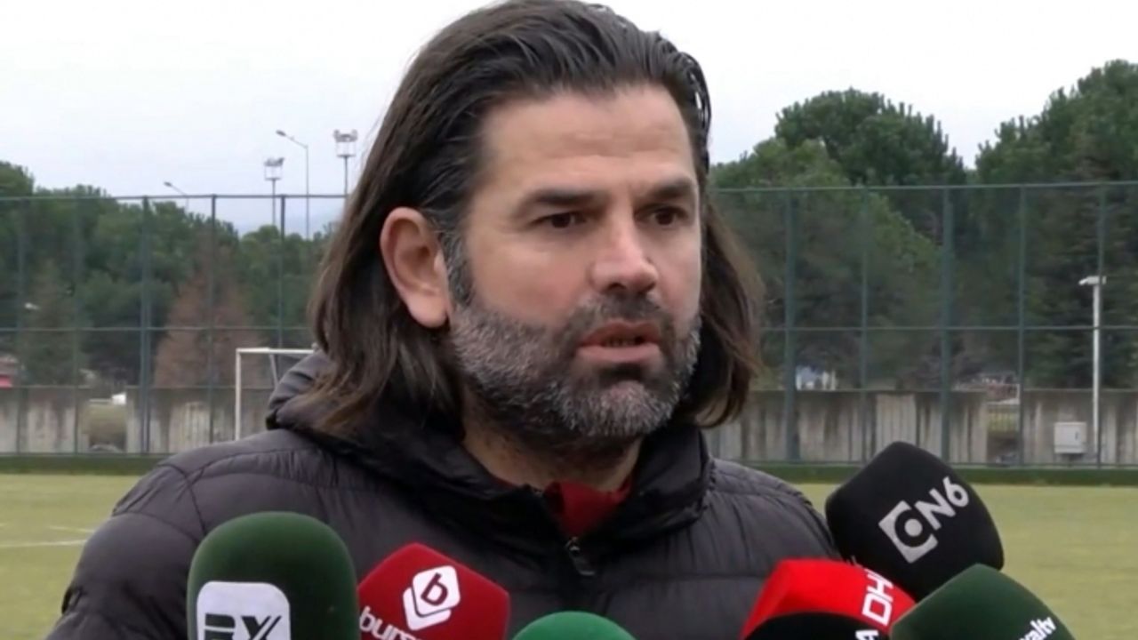 Eskişehirspor kadar çok koşmamız gerekiyor
