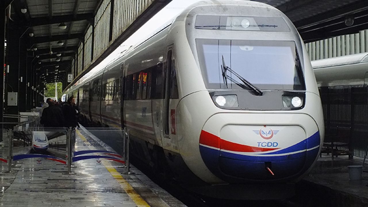 Günlük 30 bin yolcu hedefimiz var
