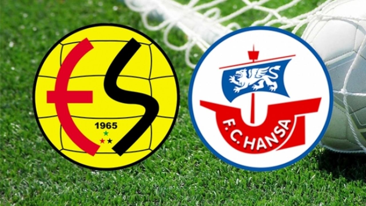 Hansa Rostock maçının saati belli oldu