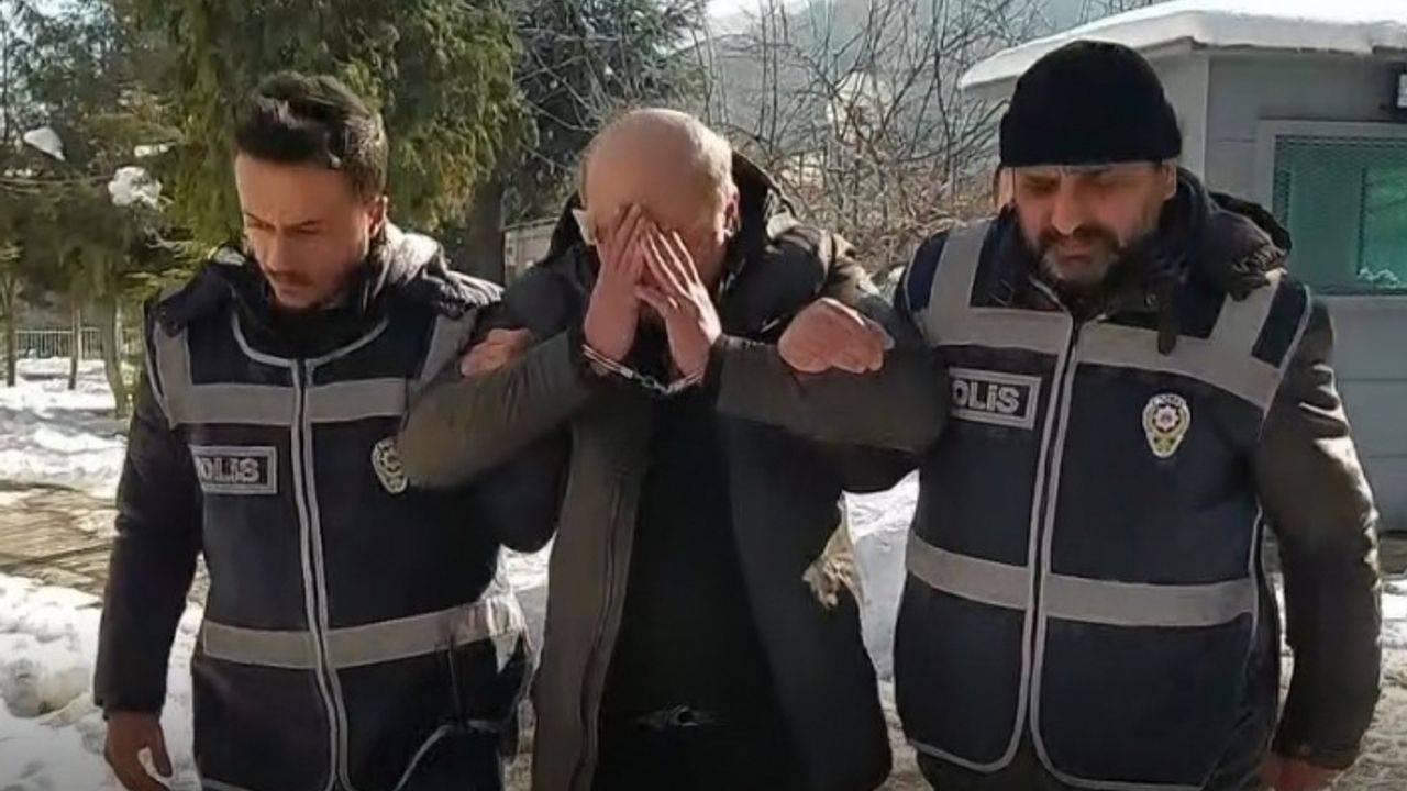 Hülya Avşar'ın da evini soymuş