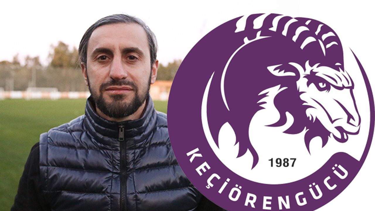 Keçiörengücü Süper Lig'i istiyor