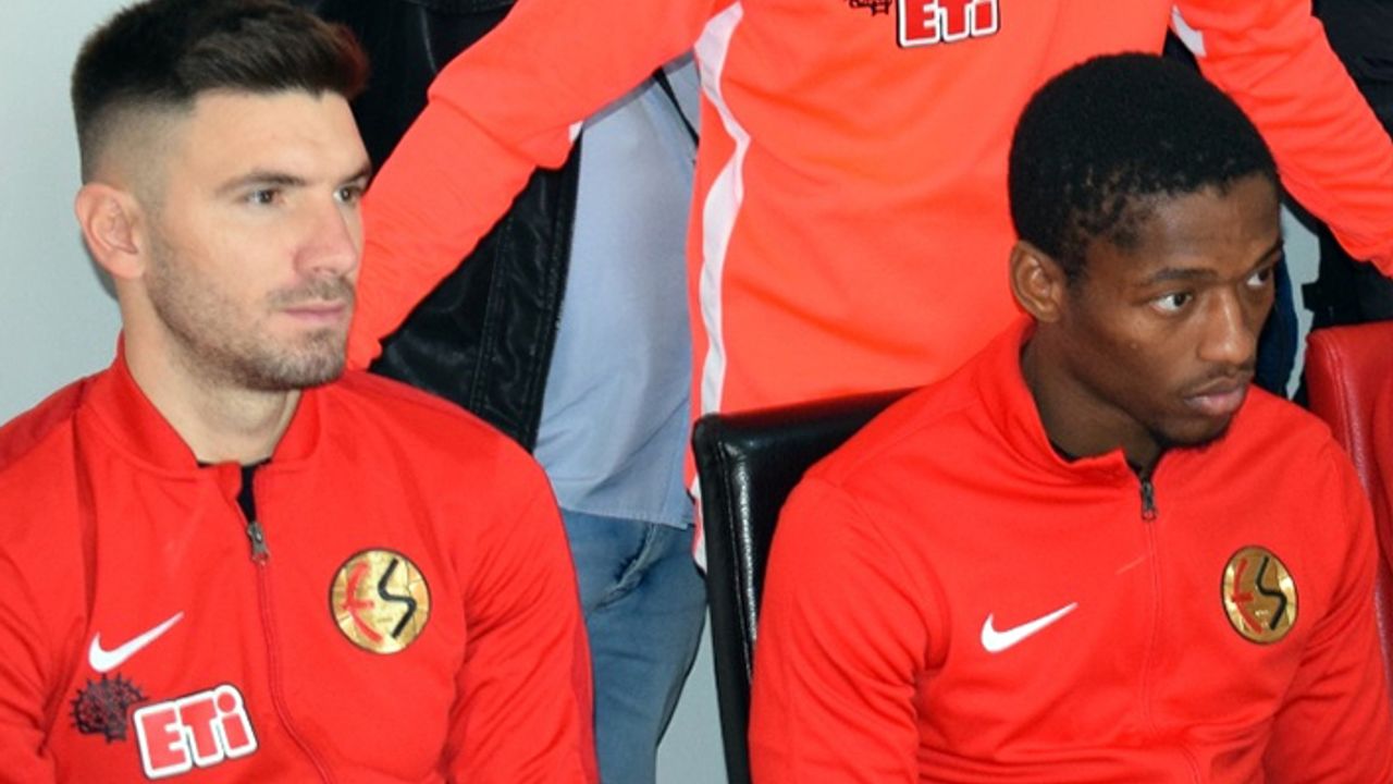 Marko'nun gelişi Jesse'ye bağlı!