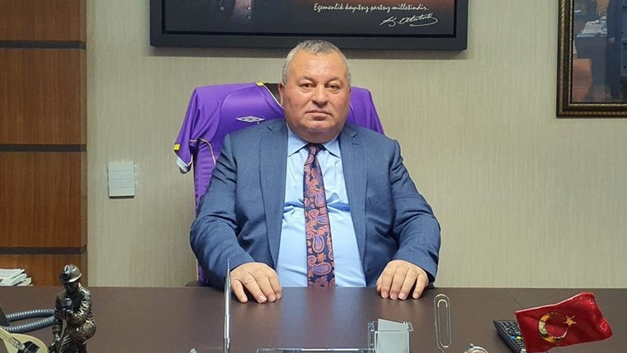MHP'li vekil açtı ağzını yumdu gözünü