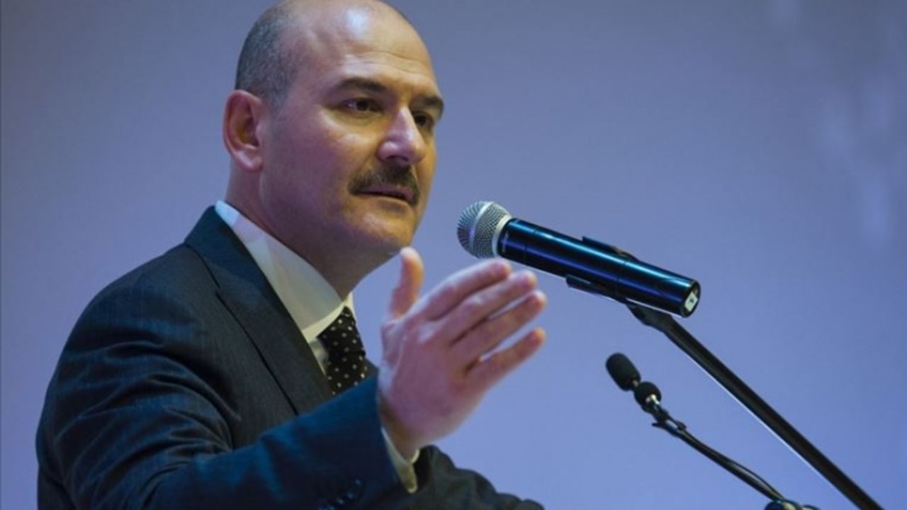 Ortak bir deprem hattı oluşturacağız