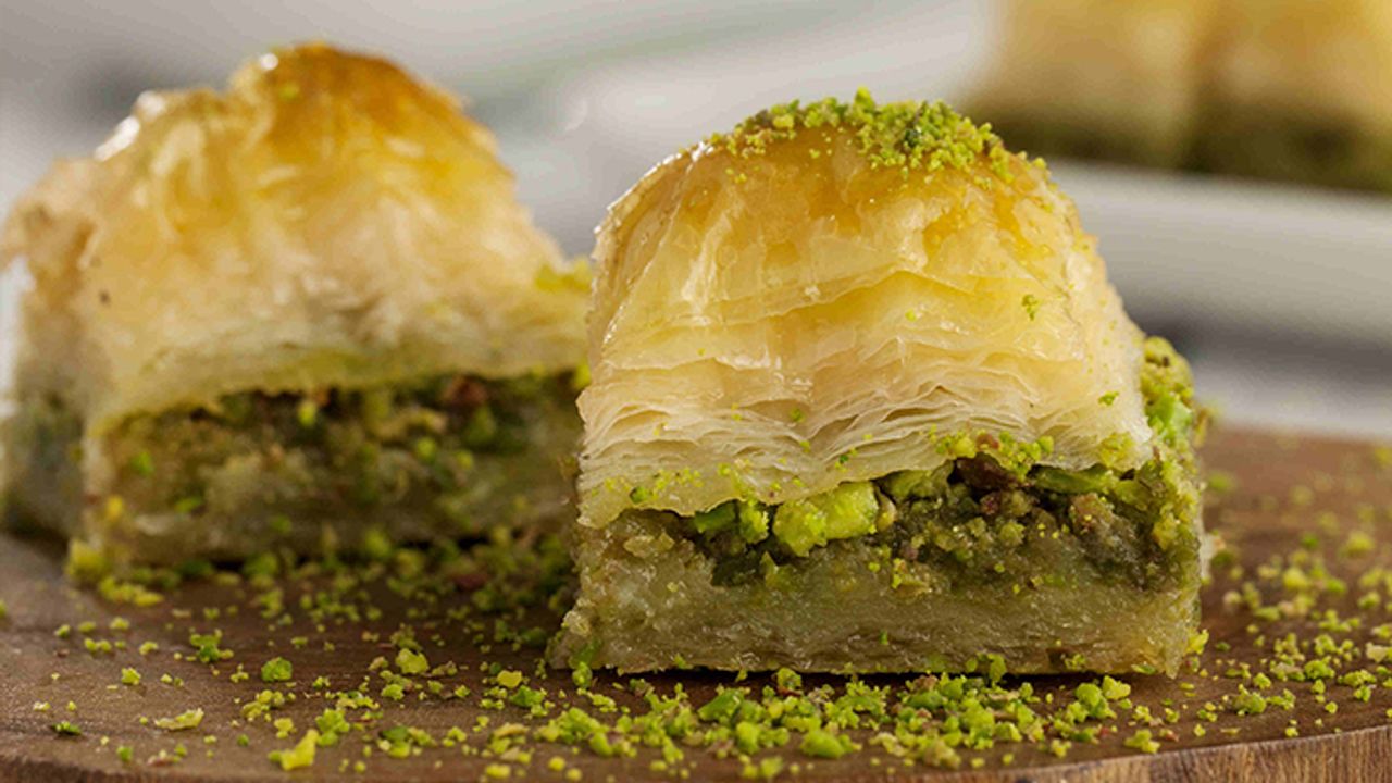 Rüyada baklava görmek ne anlama geliyor?