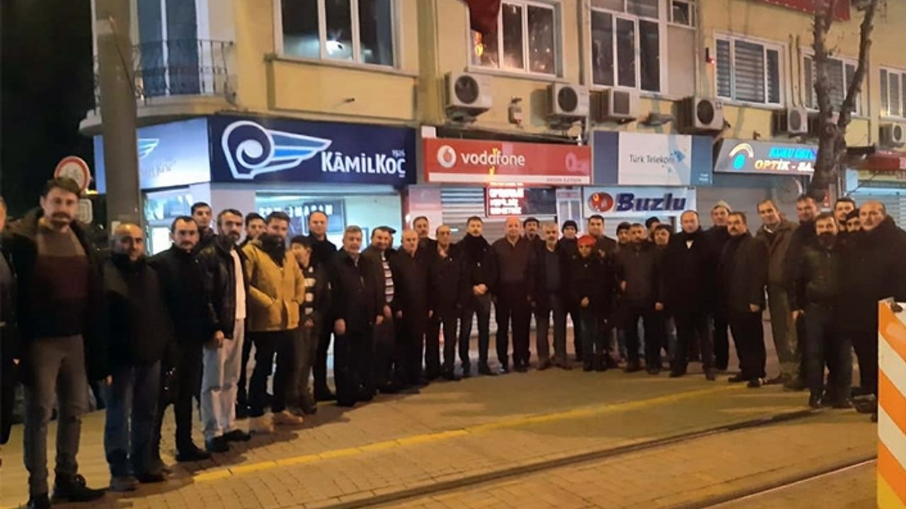 2020 MHP'nin yılı olacak