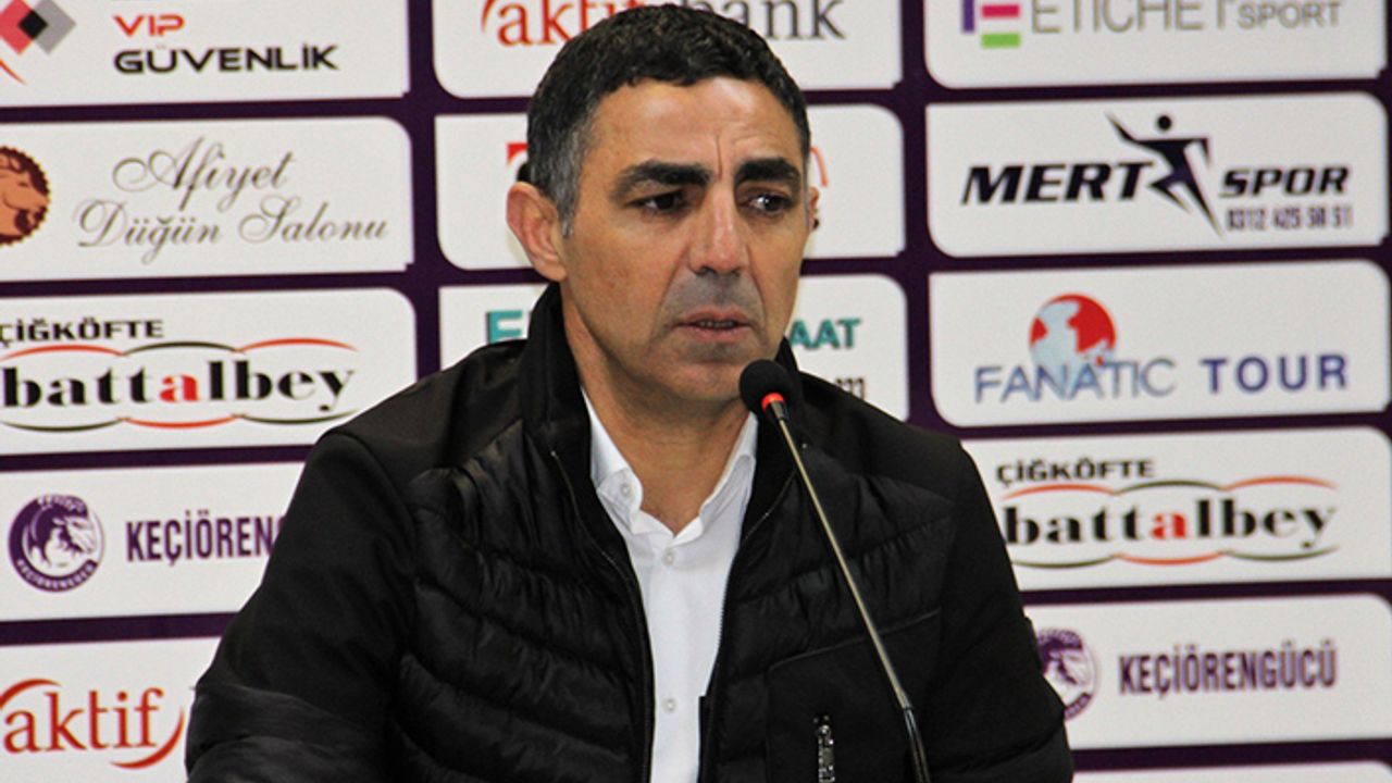 Şehir olarak kurtuluş savaşı veriyoruz