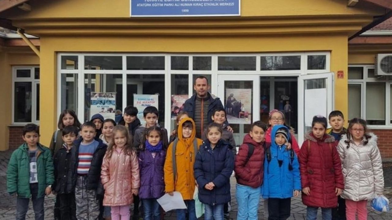Sömestr tatili dolu dolu geçiyor