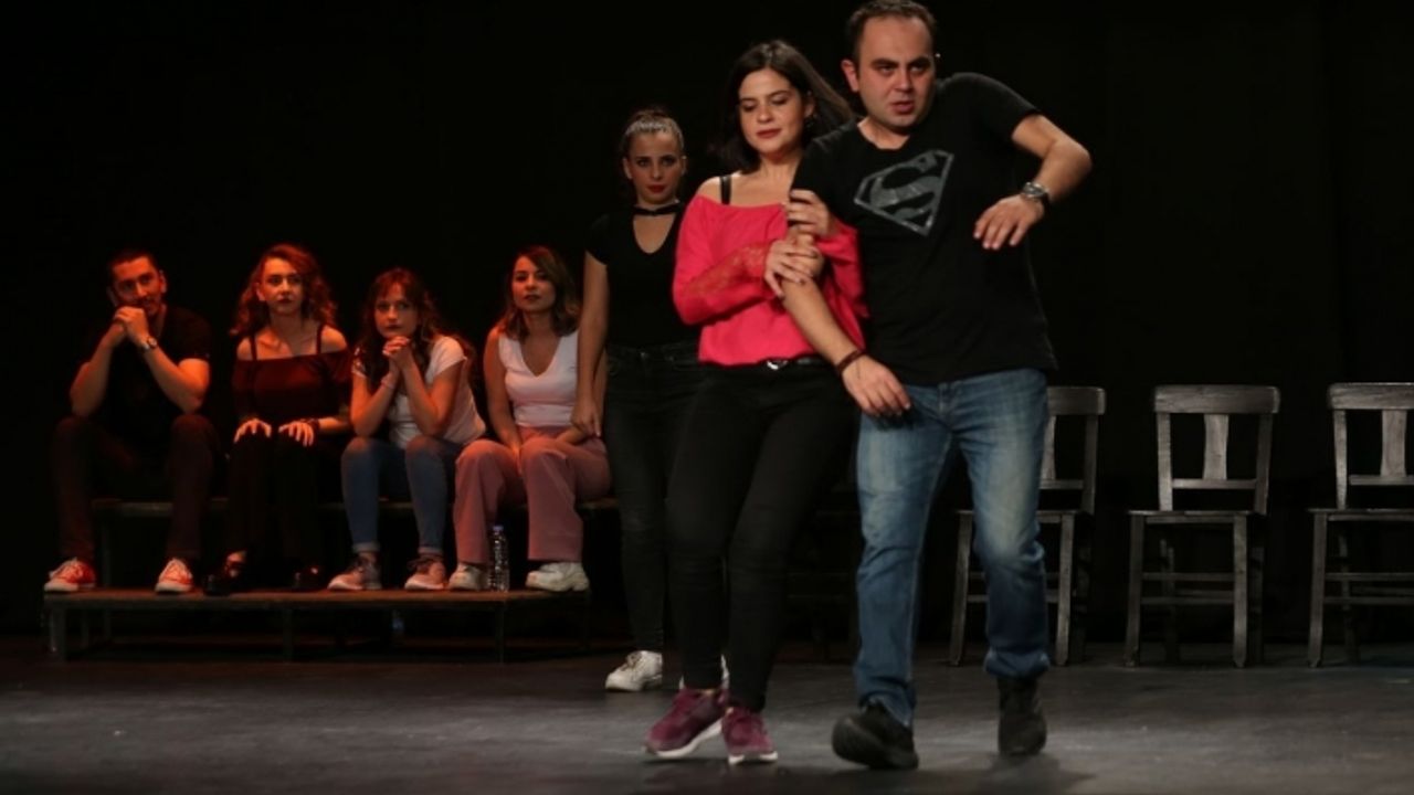 Şubat ayında salonlar yine dolup taşacak