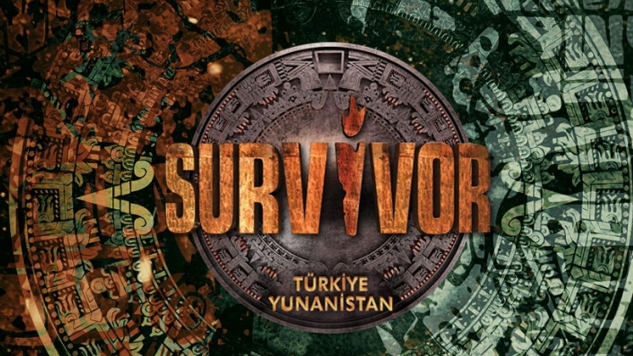 Survivor 2020 yakında başlıyor